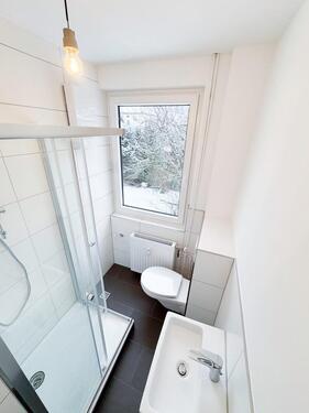 Foto - Etagenwohnung in Siegen zur Miete