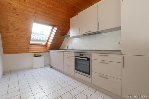 Foto - 2 Zimmer Dachgeschoßwohnung zur Miete in Paderborn