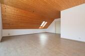 Foto - Dachgeschoßwohnung in Paderborn zur Miete