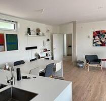 Wassergrundstück- Wohnung 120qm mieten - gr. Balkon - Raum Berlin - Oderberg