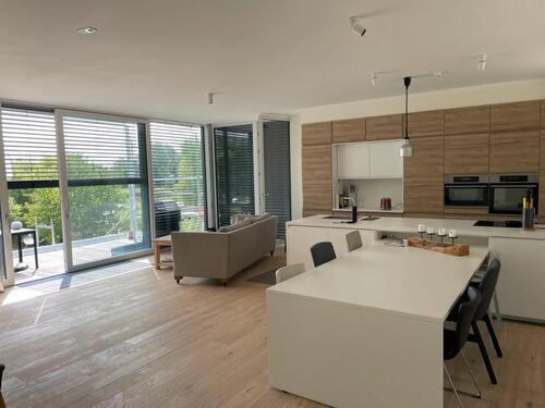 Foto - 2 Zimmer Einfamilienhaus zur Miete in Oderberg