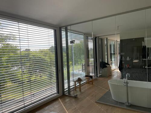 Foto - Einfamilienhaus in Oderberg zur Miete