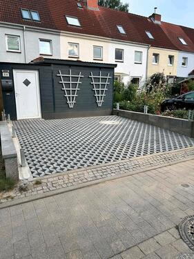 Foto - Reihenmittelhaus in Plön zu vermieten. IM MOMENT ANFRAGESTOPP!