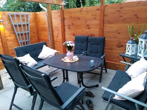 Foto - 5 Zimmer Reihenhaus in Plön