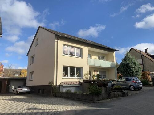 Foto - Schön geschnittene Single-Wohnung mit Balkon