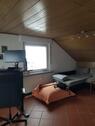 Foto - 2 Zimmer Dachgeschoßwohnung zur Miete in Hagen am Teutoburger Wald