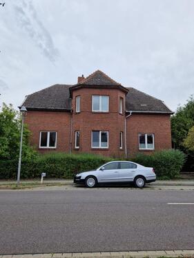 Foto - Charmante Wohnung mit Hofgarten in Calvörde – Haldensleber Straße