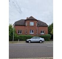 Charmante Wohnung mit Hofgarten in Calvörde – Haldensleber Straße