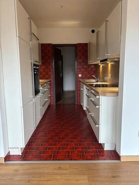 Foto - Etagenwohnung in Gelsenkirchen zur Miete