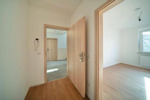 Foto - 3 Zimmer Etagenwohnung in Magdeburg