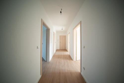 Foto - Etagenwohnung in Magdeburg zur Miete