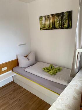 Foto - 2 Zimmer Etagenwohnung in Traitsching