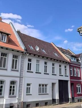 Foto - Mehrfamilienhaus zum Verkauf - 189.000,00&nbsp;EUR Kaufpreis, ca.&nbsp; 165,00&nbsp;m&sup2;