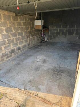 Foto - Garage in 64521 Groß-Gerau (Dornberg) – Sicher & Trocken
