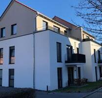 Moderne Wohnung in der Einbecker Innenstadt!