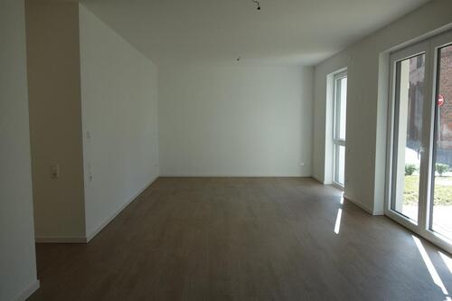 Foto - 3 Zimmer Erdgeschoßwohnung in Einbeck