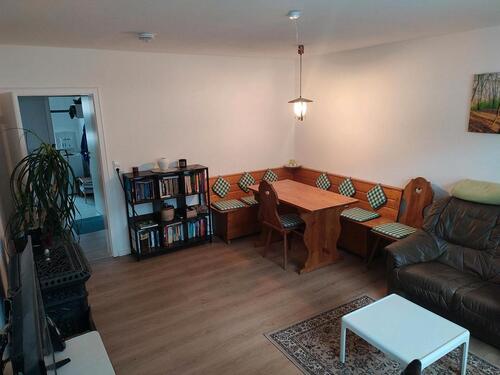 Foto - 2 Zimmer Erdgeschoßwohnung zur Miete in Vechelde