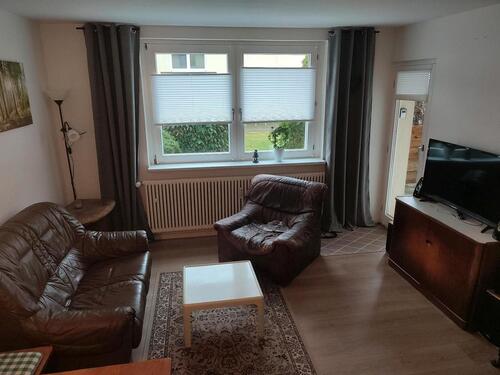 Foto - 2 Zimmer Erdgeschoßwohnung in Vechelde