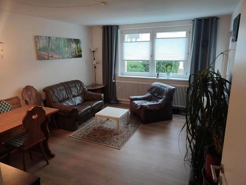 Foto - Erdgeschoßwohnung in Vechelde zur Miete