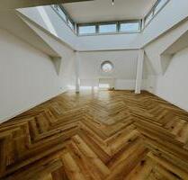 4-Zimmer-DachgeschosswohnungErstbezugS-Bahn 2 Minuten - Oranienburg