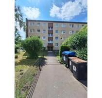 Stellplatz mit Bügel in der Fürstenwalder Strasse - Hannover Misburg-Anderten