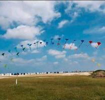 Ferienwohnung, Nordseeküste, Carolinensiel, Pfingsten,Ferien - Wittmund