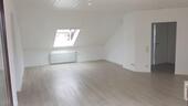 Foto - 3 Zimmer Dachgeschoßwohnung zur Miete in Dannstadt-Schauernheim