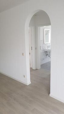 Foto - 3 Zimmer Dachgeschoßwohnung in Dannstadt-Schauernheim