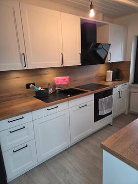 Foto - Dachgeschoßwohnung in Dannstadt-Schauernheim zur Miete