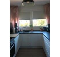 Stylische rd. 69m² 3,5-Raumwohnung mit Garten, Tageslichtbad - Oberhausen Alstaden