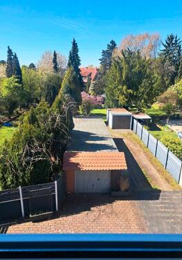 Foto - Dachgeschoßwohnung in Oberhausen zum Kaufen