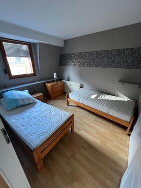 Foto - 3 Zimmer Maisonettenwohnung in Nürnberg