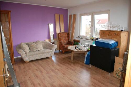 Foto - 4 Zimmer Etagenwohnung in Duisburg