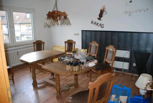 Foto - Etagenwohnung in Duisburg zur Miete