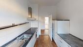 Foto - Charmante Altbauwohnung mit Einbauküche