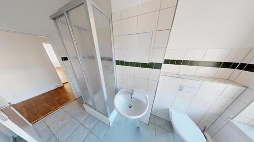 Foto - 3 Zimmer Etagenwohnung zur Miete in Chemnitz