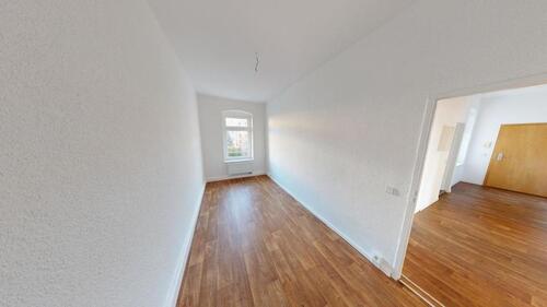 Foto - 3 Zimmer Etagenwohnung in Chemnitz