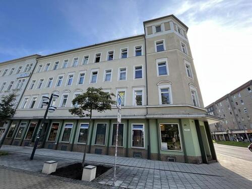 Foto - Etagenwohnung in Chemnitz zur Miete