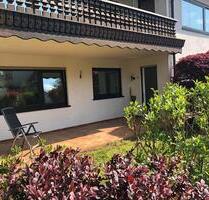 Zwei-Zimmer-Erdgeschosswohnung in Eislingen zu vermieten - Eislingen (Fils)