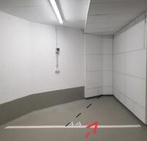 Motorradstellplatz im Neubau zu vermieten - München Pasing-Obermenzing