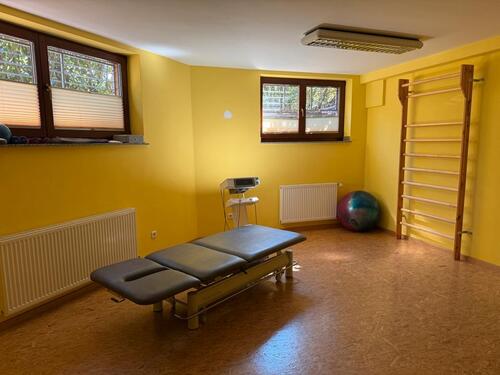 Foto - Praxis für Physiotherapie Ergotherapie