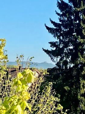 Foto - Maisonette 4 Zimmer-Wohnung mit Weitblick in Wolfschlugen