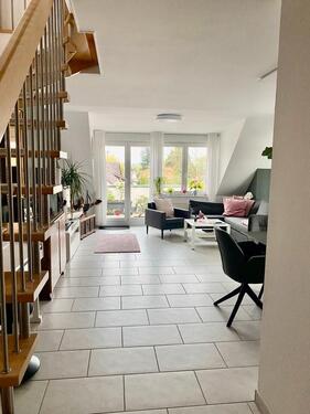 Foto - 4 Zimmer Maisonettenwohnung zum Kaufen in Wolfschlugen