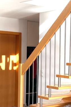 Foto - Maisonettenwohnung in Wolfschlugen zum Kaufen