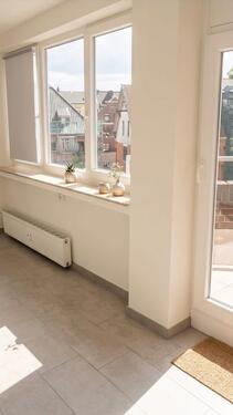 Foto - Charmantes Apartment mit Balkon in zentraler Lage von Krefeld