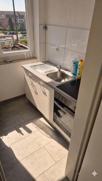 Foto - Etagenwohnung in Krefeld zur Miete