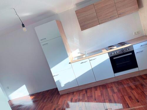 Foto - 2 Zimmer Erdgeschoßwohnung zur Miete in Neunkirchen