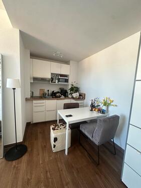 Foto - 1-Zimmer Wohnung in Denkendorf - 695,00&nbsp;EUR Kaltmiete, ca.&nbsp; 30,00&nbsp;m&sup2;