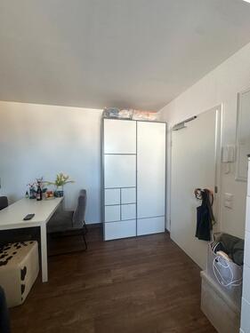 Foto - 1 Zimmer Etagenwohnung zur Miete in Altbach