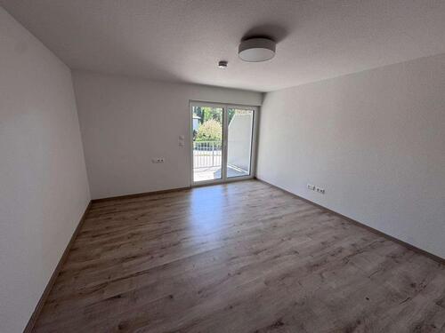 Foto - 1 Zimmer Erdgeschoßwohnung zur Miete in Sigmaringen